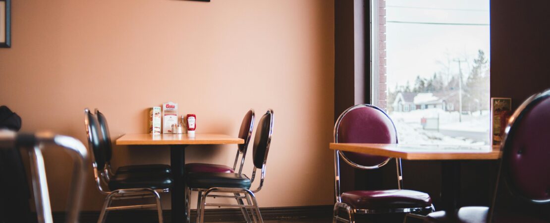 What makes the food culture in your city different than others Colebrook Tavern