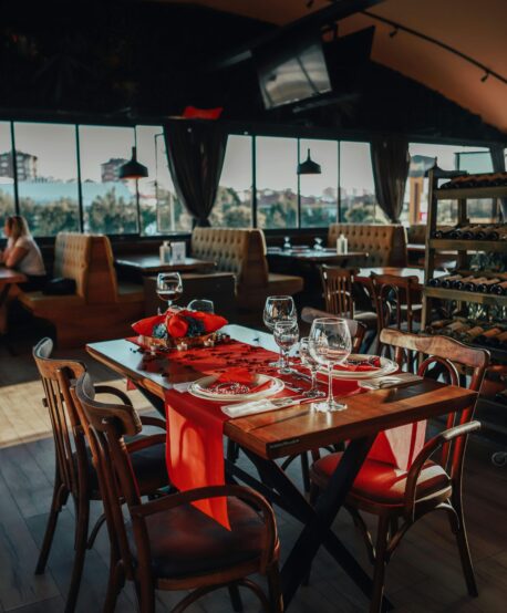 Services Colebrook Tavern